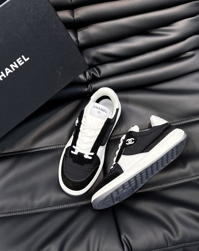 Chanel Casual Shoes